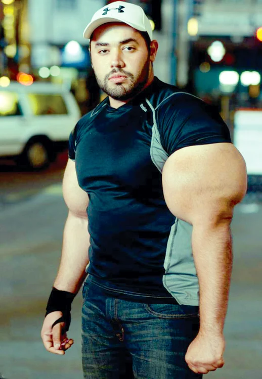 
    Mustafa Ismail  