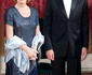 Margareta a României și Principele Radu. FOTO: Casa Majestății Sale