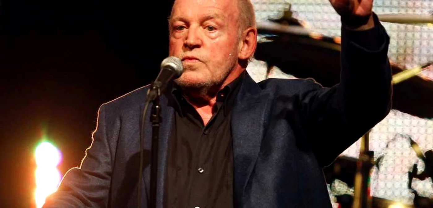 „Joe” Cocker FOTO Reuters
