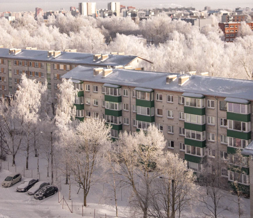 Meteorologii anunță temperaturi scăzute și ninsori în Moldova și la munte