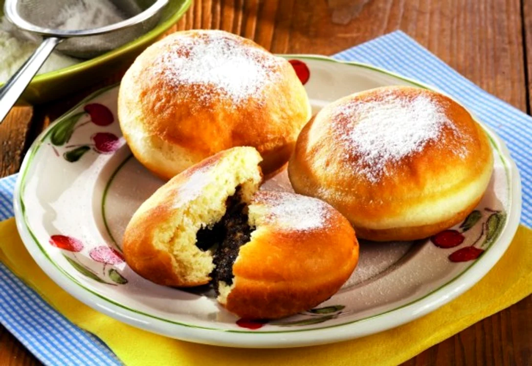 Încearcă aceste gogoşi delicioase!clickpoftabuna.ro