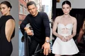 Orlando Bloom, Kate Mara, Rooney Mara  foto   Instagram jpg