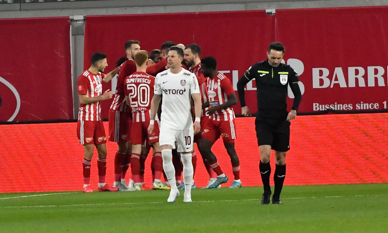 FOTO Digisport