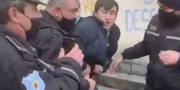 scandalagiu Vaslui FOTO captura video 2