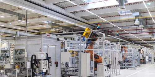investitie daimler alba