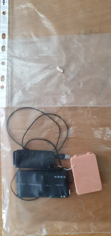 dispozitiv de frauda la bac
