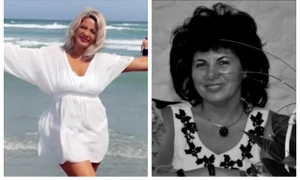 Femeia din Sibiu care și-a omorât mama pentru a pune mâna pe averea sa s-a sinucis în arest