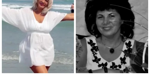 Femeia din Sibiu care și-a omorât mama pentru a pune mâna pe averea sa s-a sinucis în arest