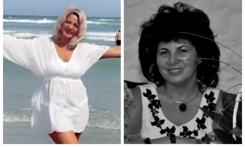 Femeia din Sibiu care și-a omorât mama pentru a pune mâna pe averea sa s-a sinucis în arest