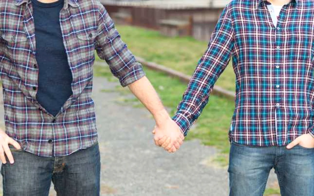 Sute de persoane au manifestat în favoarea căsătoriei între persoane de acelaşi sex FOTO Shutterstock
