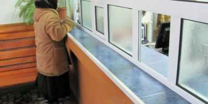 Pensionarii apelează des la C.A.R.P.