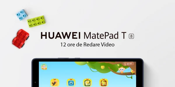 MatePad T8