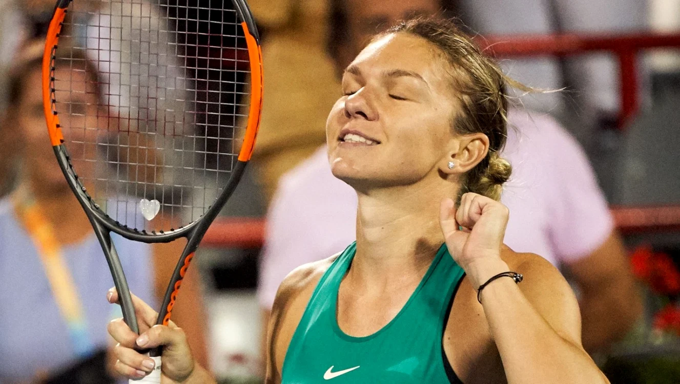 Simona Halep