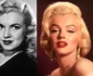 Marilyn Monroe, adepta operațiilor estetice  Chip transformat  Colaj 1  Sursa foto   Imdb  jpg