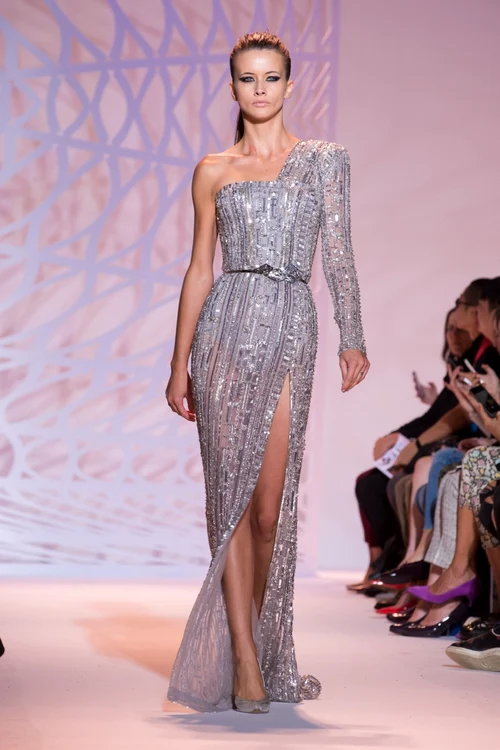 tendinte rochie zuhair murad getty