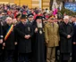 Parada militară de Ziua Armatei cluj. foto PCN