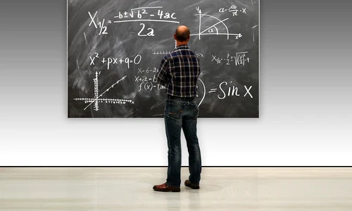 profesor