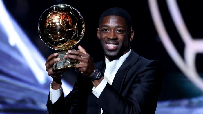 Un francez și un spaniol au alergat anul acesta după prețiosul „Balon”
