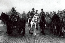 Tragicul an 1916 Armata română, insuficient dotată și instruită jpeg