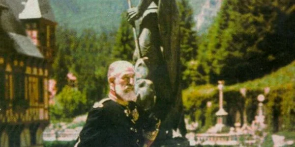 carol I la peleş