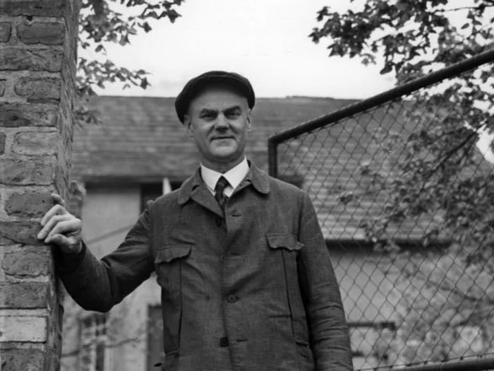Hans Grade/FOTO: Wikipedia