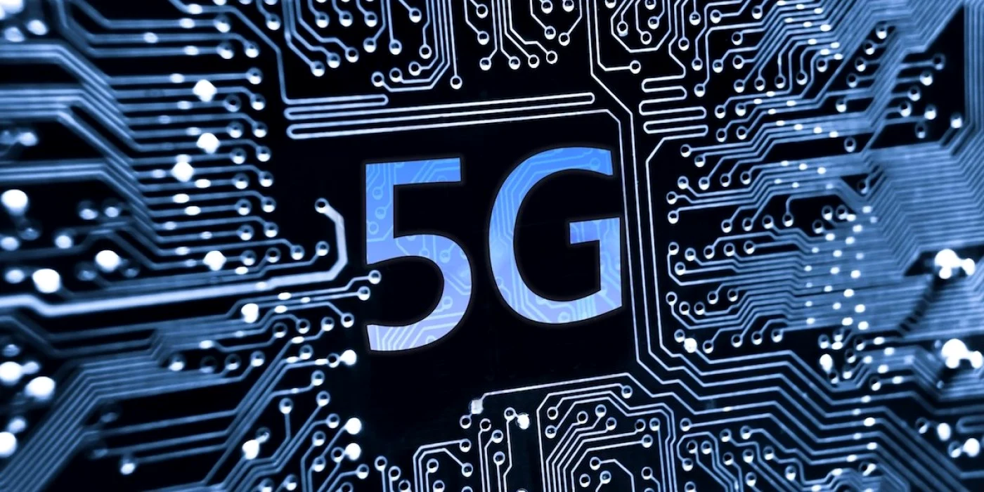 tehnologie 5g