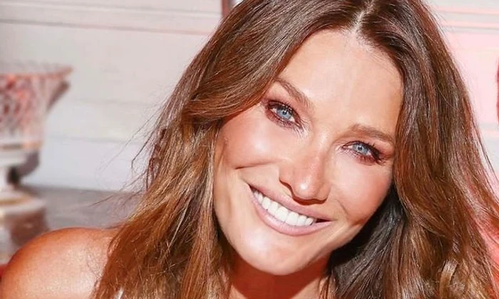 Carla Bruni Sarkozy la Venetia (1) jpg