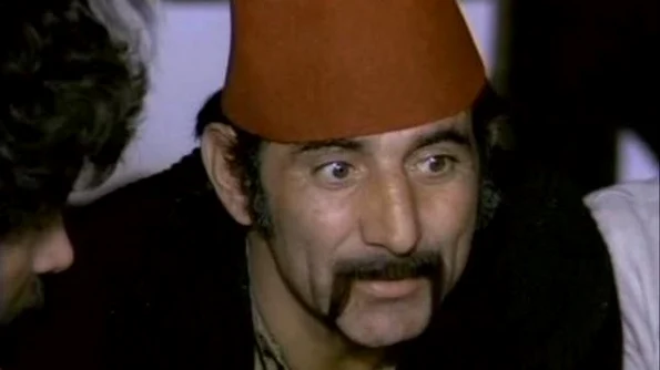Povești cu și despre maestrul Jean Constantin jpeg