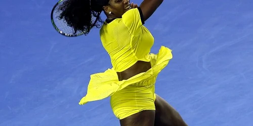 serena