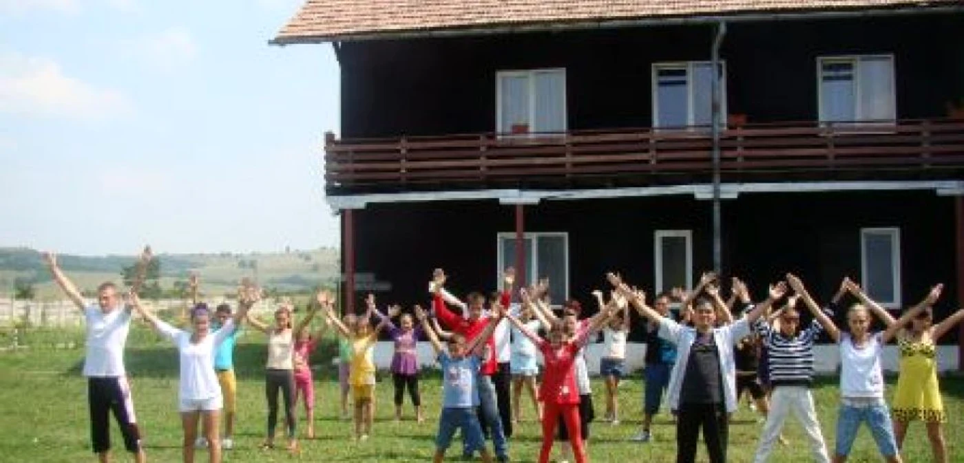 Tinerii nu mai sunt atraşi de taberele şcolare. Foto: DJT Sibiu
