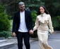Speak, alături de iubita lui, Ștefania Sursa Instagram
