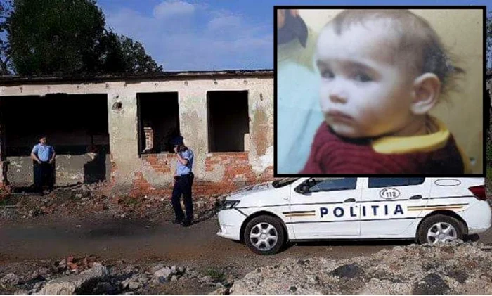 Estera a fost violată și ucisă anul trecutFoto: observator.tv