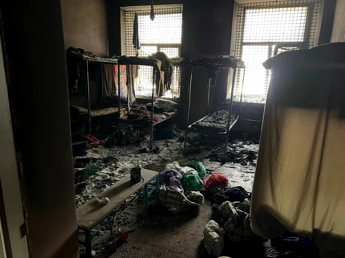 FOTO Arhivă personală