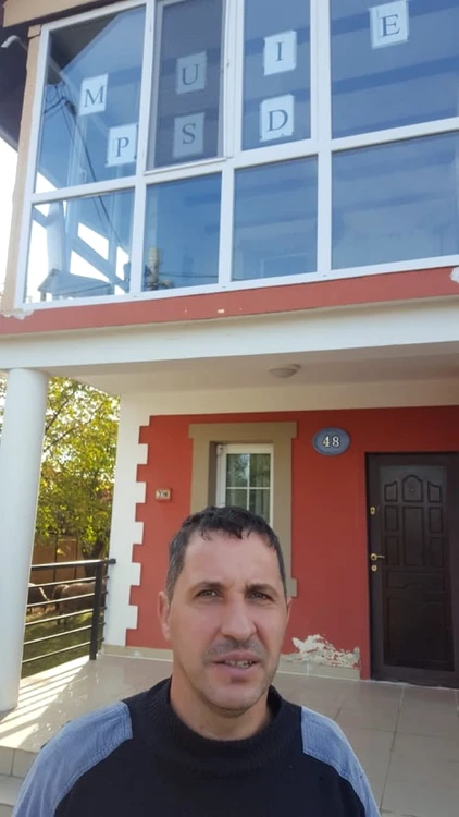 muie psd mesaj pe casa