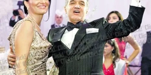 Gigi soţie