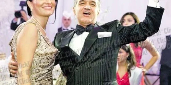 Gigi soţie