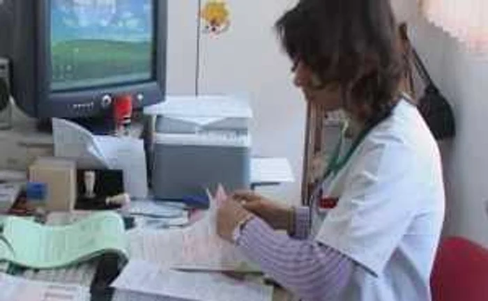 O parte din medici arădeni vor elibera reţete pacienţilor