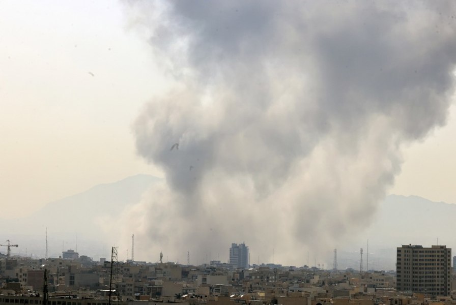Primele reacții internaționale după ce SUA și Israelul au atacat Iranul