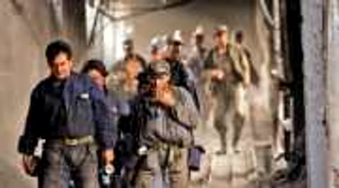 Deţinutul nu s-a prezentat seara la ieşire