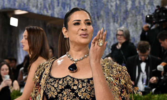 Sudha Reddy, profimedia 1096581017 jpg
