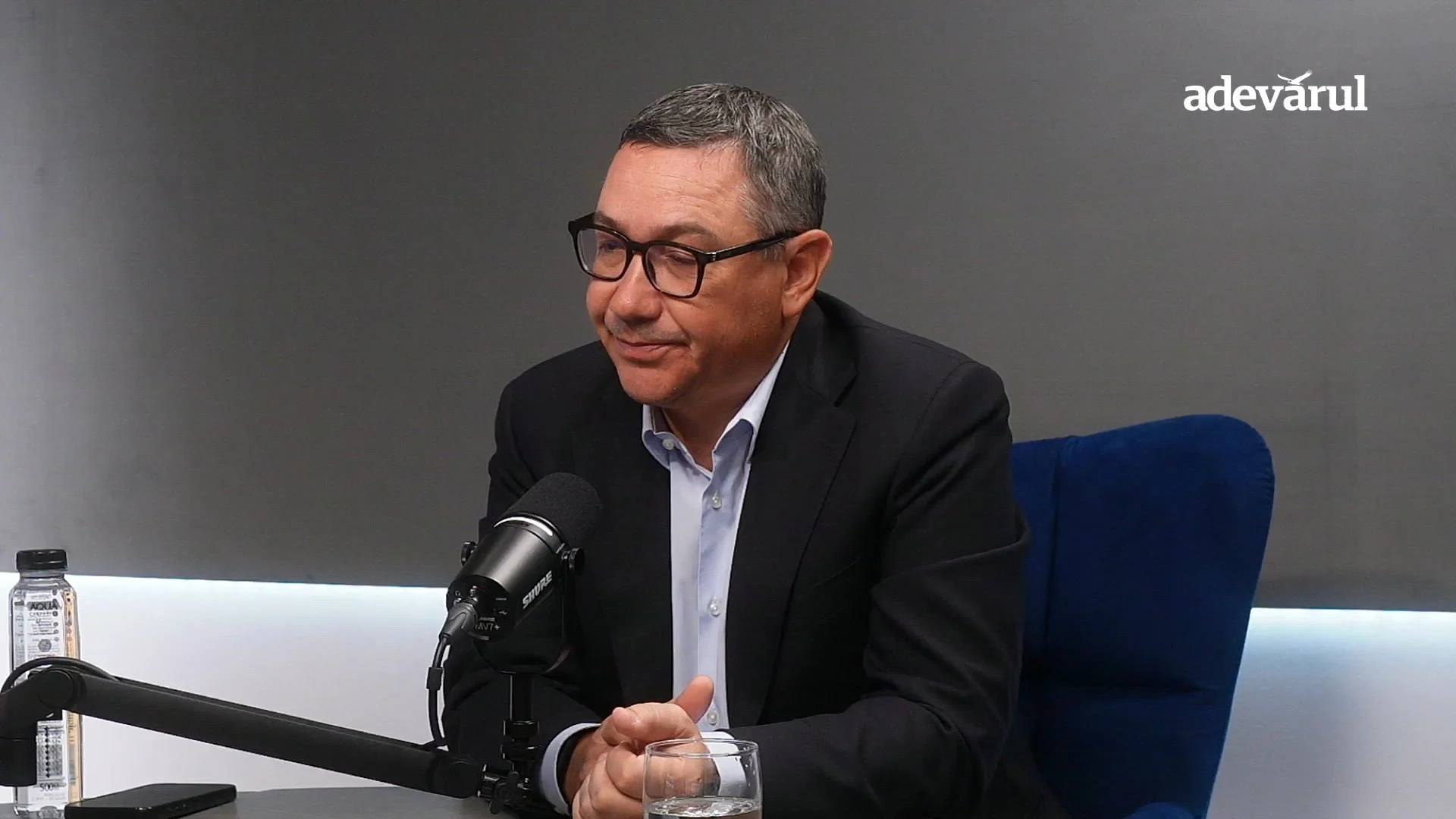 Victor Ponta, declarații despre o guvernare AUR: „Dacă nu se va întâmpla acum, se va întâmpla oricum în 2028"