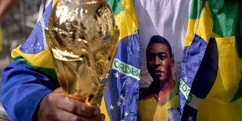 Pele, Getty jpg