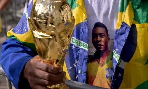 Pele, Getty jpg