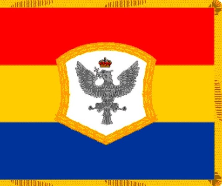 Când a fost utilizat, pentru prima dată, tricolorul pe un drapel românesc. A fost nevoie de aprobarea sultanului