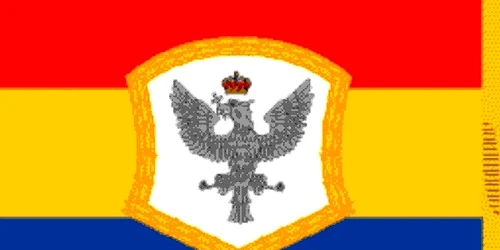 1 Drapelul de lupta al Tarii Romanesti 1840 1848 jpg