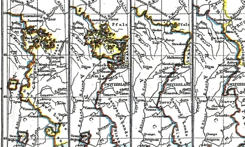 Alsacia Lorena, sursa disputei franco germane jpeg