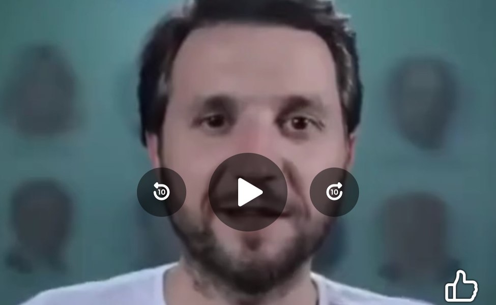 Andi Moisescu reacționează ferm după manipularea unei filmări vechi: „E aproape evident cum votez"