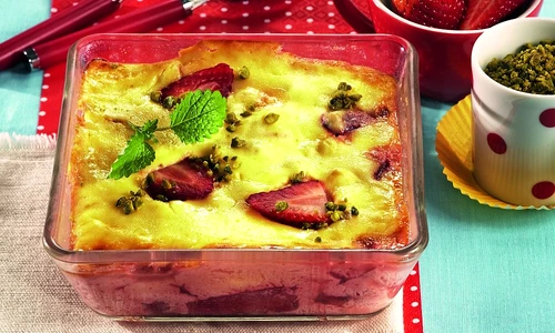 gratin de capsuni jpeg