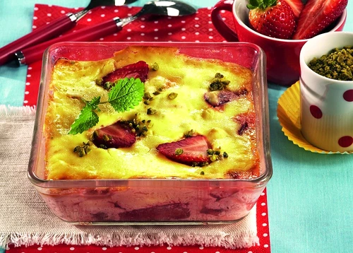 gratin de capsuni jpeg