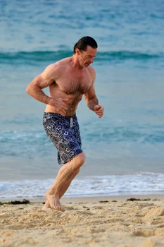 Hugh Jackman, Profimedia